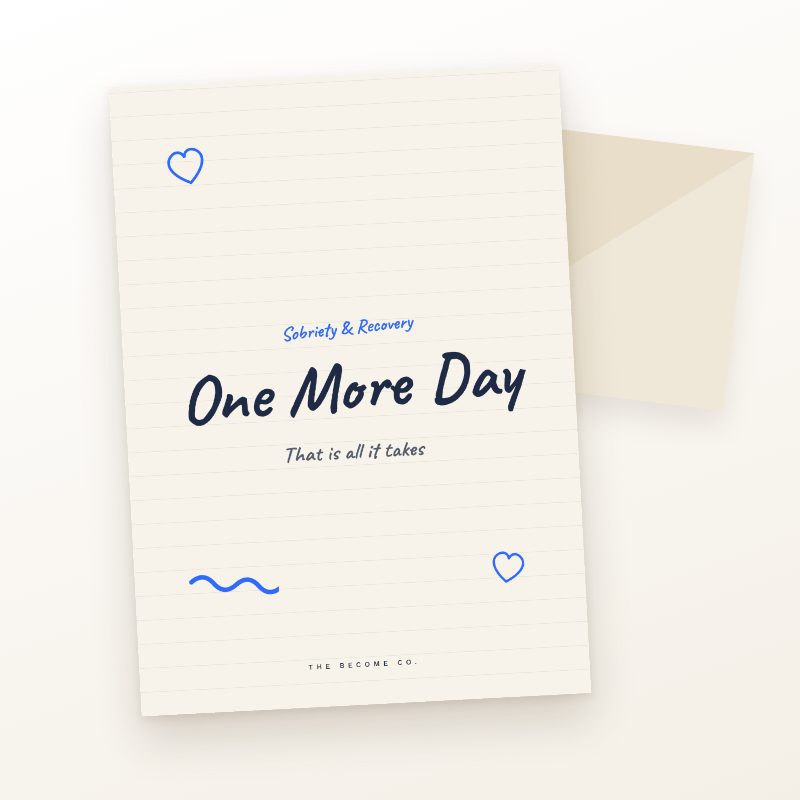 One More Day