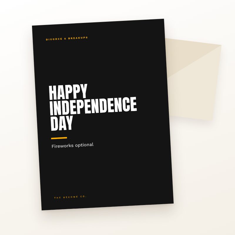 Happy Independence Day