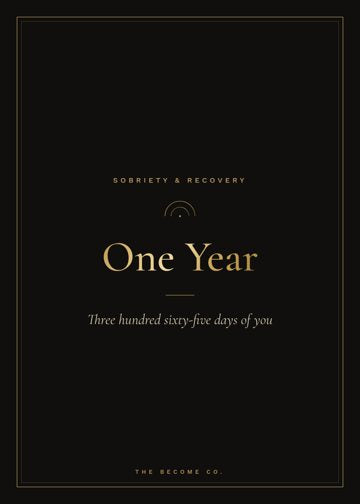 One Year detail