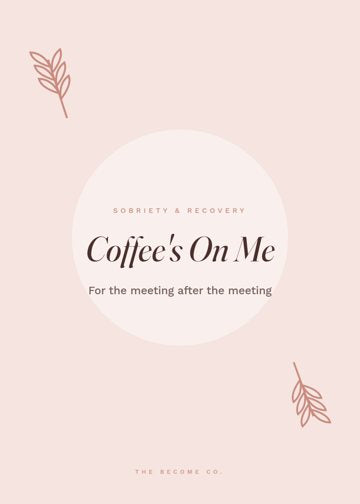 Coffee's On Me detail