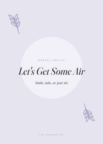 Let's Get Some Air detail