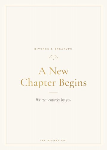 A New Chapter Begins detail