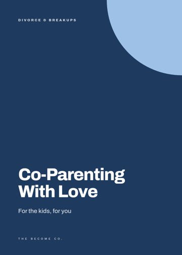 Co-Parenting With Love detail