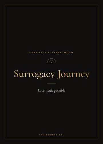 Surrogacy Journey detail