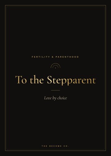 To the Stepparent detail