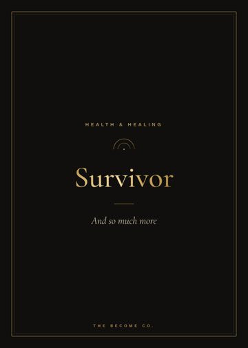 Survivor detail