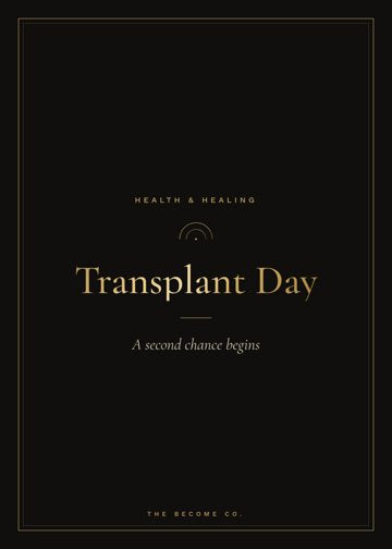 Transplant Day detail