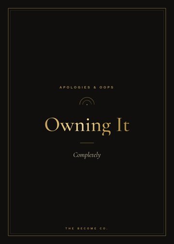 Owning It detail