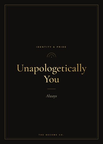 Unapologetically You detail