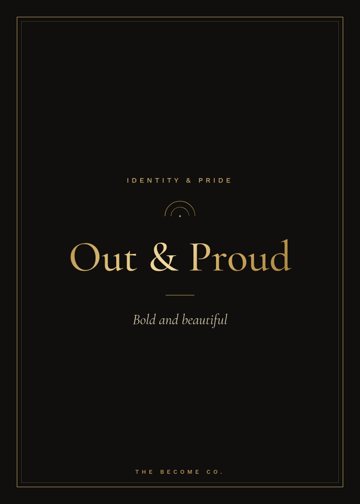 Out & Proud detail