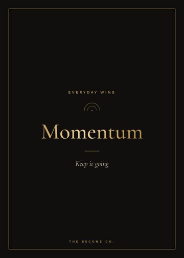 Momentum detail