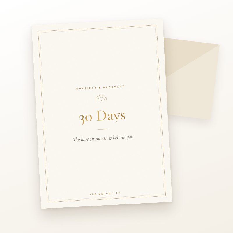 30 Days