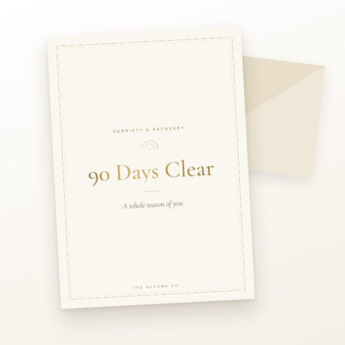 90 Days Clear