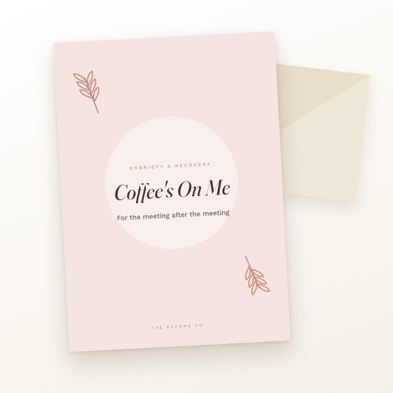 Coffee's On Me