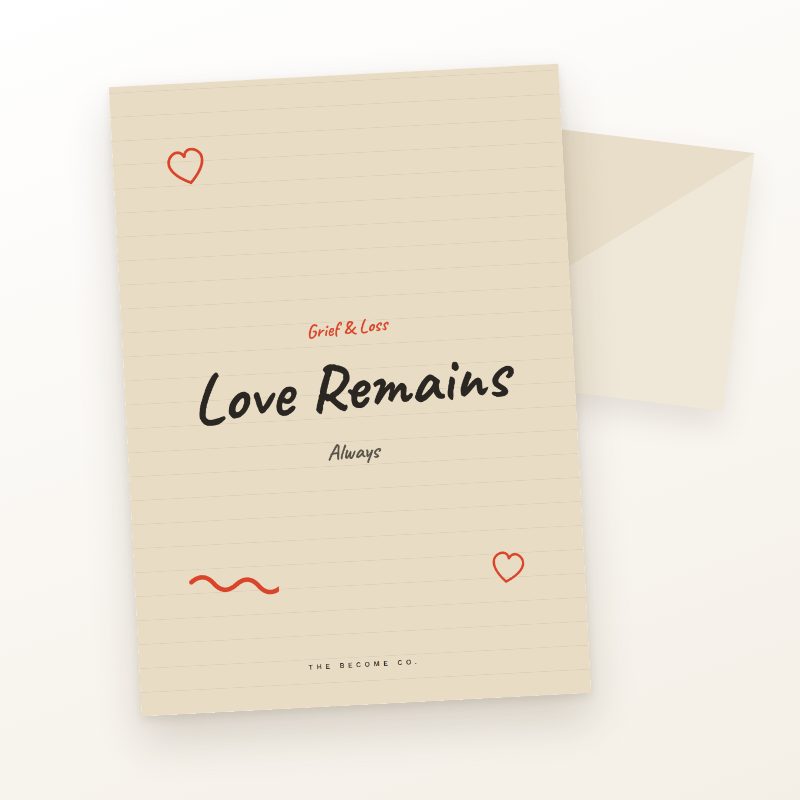 Love Remains