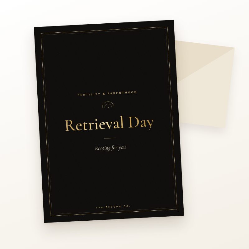 Retrieval Day
