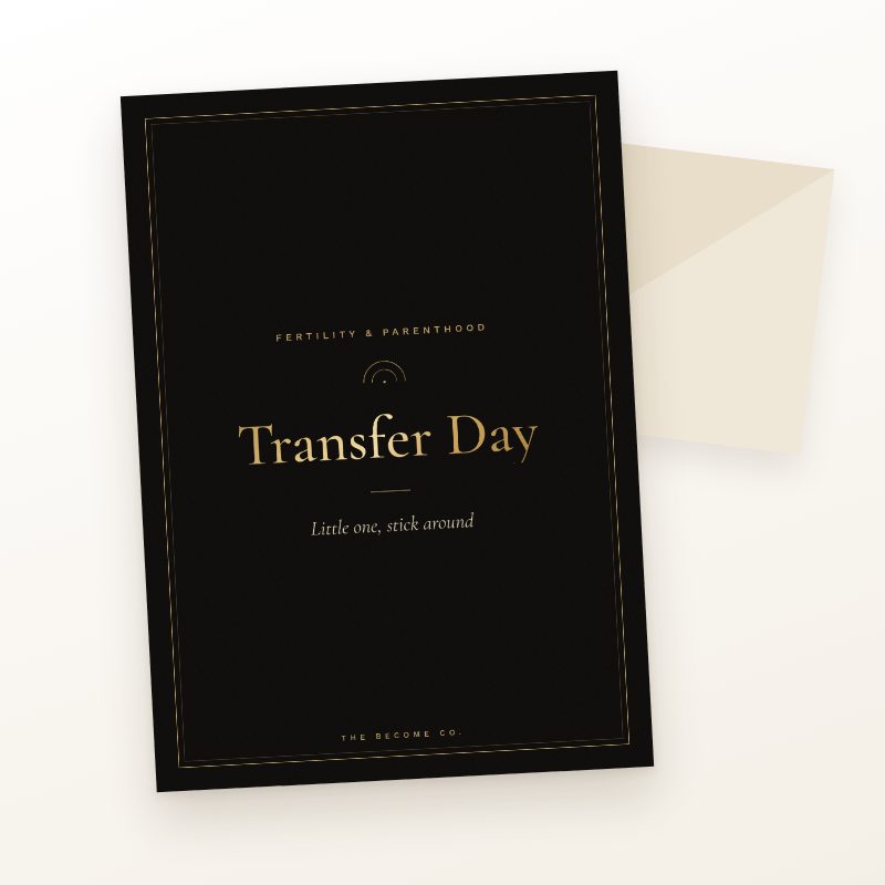 Transfer Day