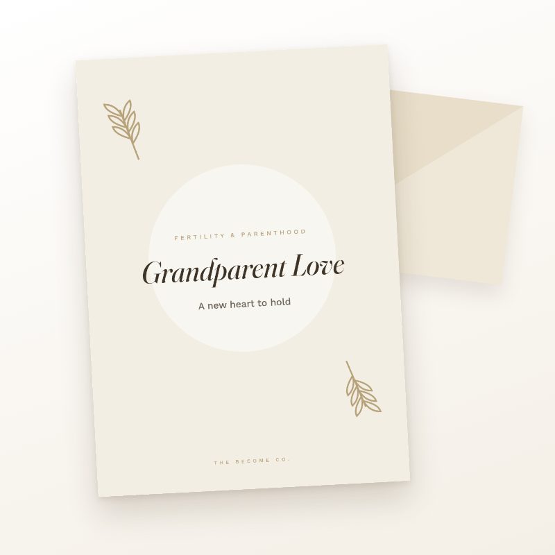 Grandparent Love