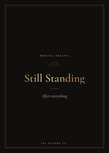 Still Standing detail