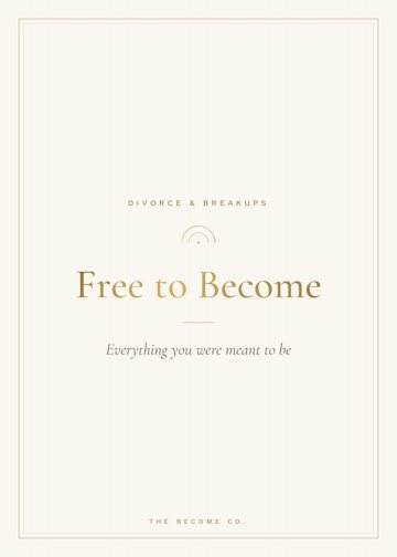Free to Become detail