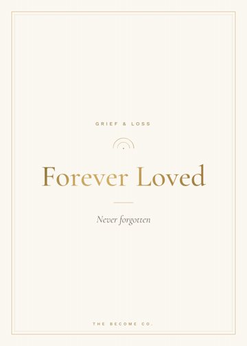 Forever Loved detail