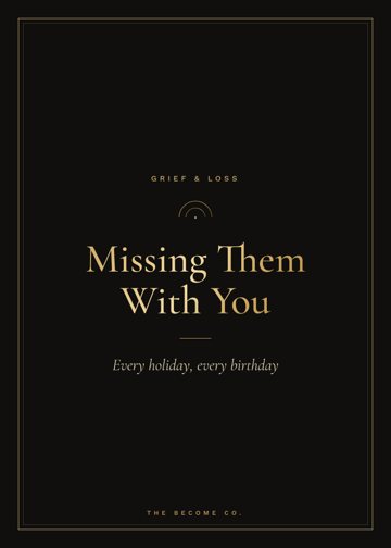 Missing Them With You detail