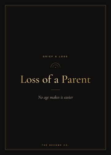 Loss of a Parent detail