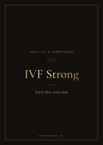 IVF Strong detail