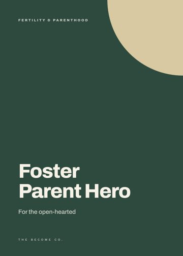 Foster Parent Hero detail