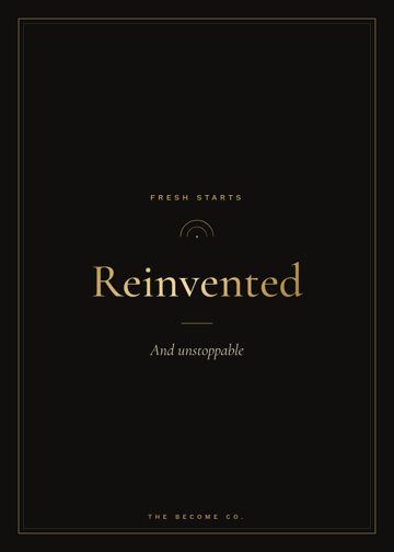 Reinvented detail