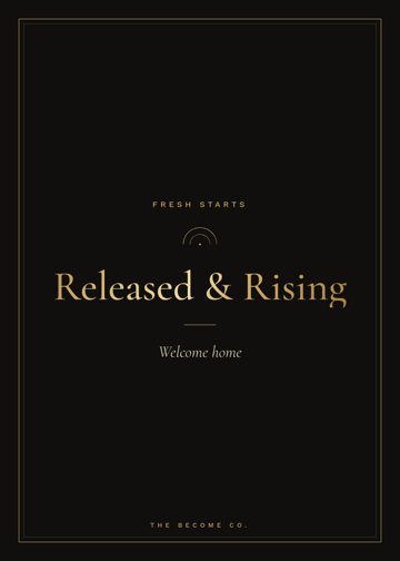 Released & Rising detail