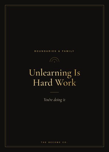 Unlearning Is Hard Work detail